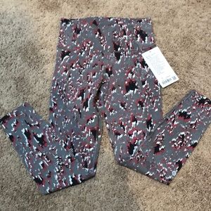 Lululemon fast and free tight 25”